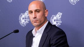 Luis Rubiales