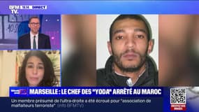 Marseille : le chef des "Yoda" arrêté au Maroc - 09/03