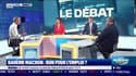 Le débat : Barème Macron, bon pour l'emploi ?, par Jean-Marc Daniel et Nicolas Doze - 12/05