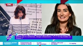 Y a-t-il trop d'aides en France ? L'avis de la directrice de l'IFRAP 