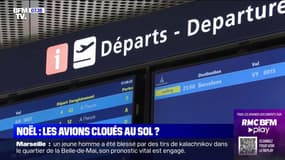 Vacances de Noël : faut-il s'attendre à un mouvement de grève du secteur aérien ? 