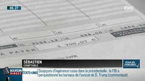 "Dupin quotidien": comment (bien) remplir sa déclaration d'impôts?
