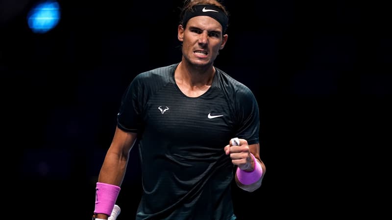 Rafael Nadal