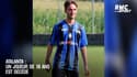 Atalanta : Un joueur de 19 ans est décédé