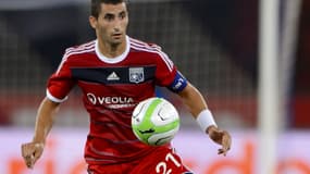 Maxime Gonalons