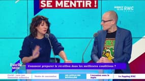 C’est quoi le progrès ? : Comment préparer le réveillon dans les meilleures conditions ? - 23/12