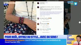 Le Café branché: Sessùn, l’élégance marseillaise durable