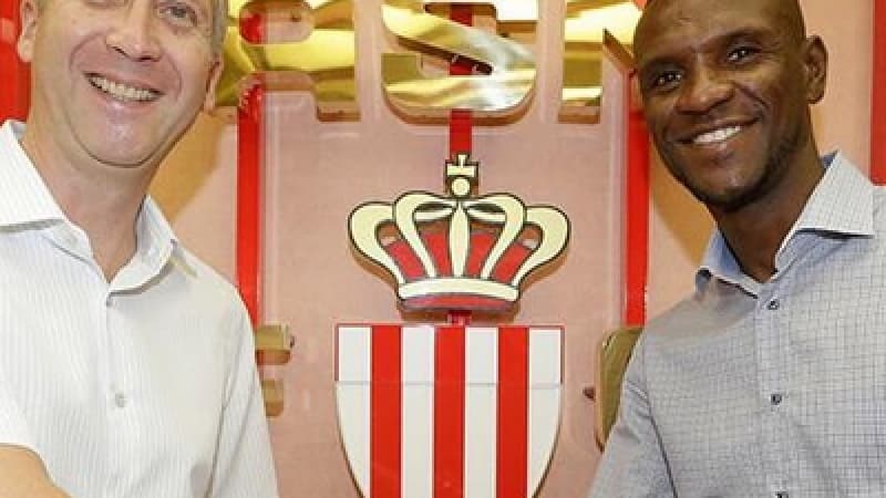 Eric Abidal