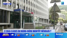 Nord Isère: deux meurtres non-élucidés bientôt résolus?