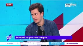 Seroussi n'a pas tout compris : Pourquoi on devrait changer de Premier ministre ? - 03/01