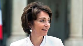 Marisol Touraine a affirmé que le gouvernement entend aussi les syndicats.