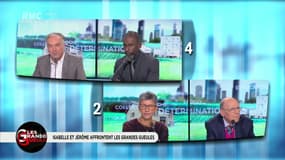 Le match des GG - 25/09