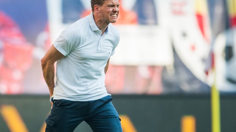 Julian Nagelsmann