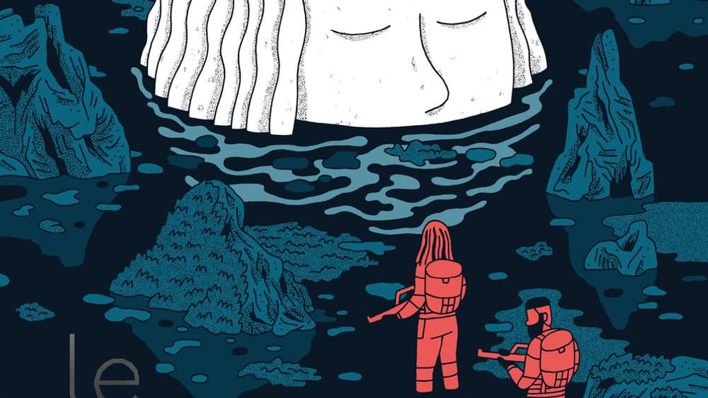 "Le Long des ruines" de Jérémy Perrodeau "Le Long des ruines" de Jérémy Perrodeau
