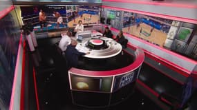 Est-ce déjà "l'équipe de France de Mbappé" ?