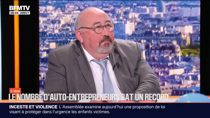 L'ÉCO - 1,16 million nouvelles sociétés ont été enregistrées en 2025,  un chiffre en progression de 5% par rapport à 2024