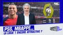Droits TV : PSG surpuissant, Mbappé parti... la Ligue 1 est-elle encore attractive ?