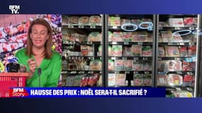 Story 6 : Inflation, menaces sur les cadeaux de Noël - 22/11