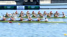 Aviron
