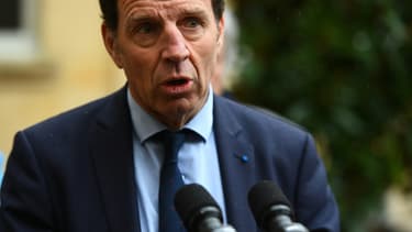 Geoffroy Roux de Bézieux