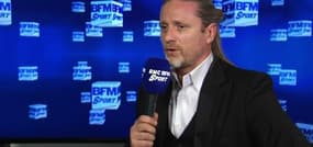 Petit sur l'équipe de France : "Plus d'essais à faire"