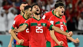 Maroc-Espagne