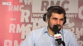 Quand Duga a négocié son contrat et l'a dit direct à Zizou !
