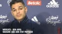 Mercato : Ben Arfa rassure sur son état physique et a hâte de rejouer