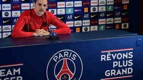 Thomas Tuchel