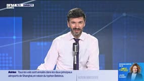 BFM Bourse - Lundi 16 septembre