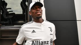 Paul POGBA
