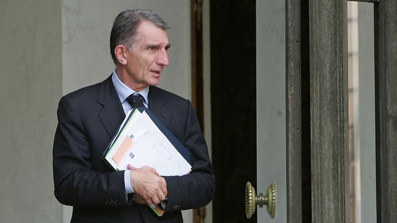 François Roussely, ancien patron d'EDF, est mort à l'âge de 78 ans