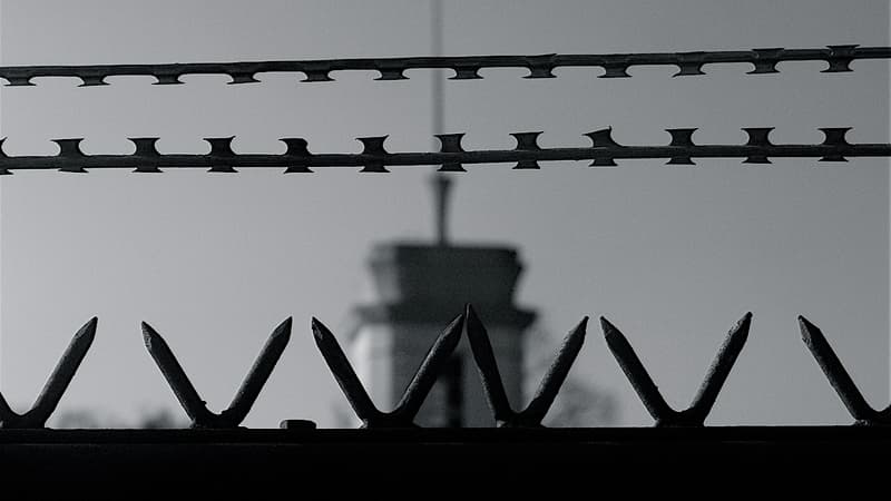 Un détenu a été placé dans un monastère dans l'attente de son procès - Mardi 1er Mars 2016