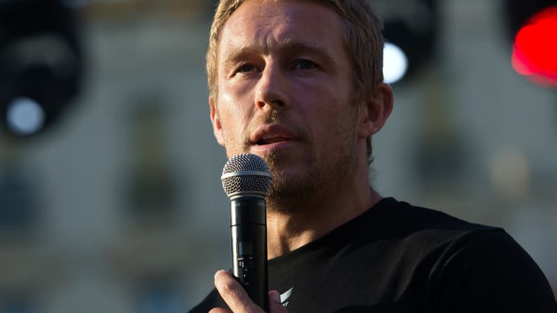 Jonny Wilkinson