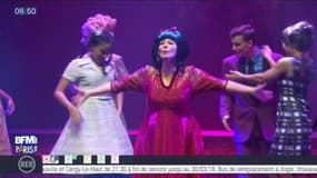 Sortir à Paris: Les comédies musicales ont la cote