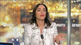 Candidature à la présidentielle: "Valls? C’est pour 2022" estime Anna Cabana