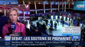 Virginie Calmels: "François Bayrou ne sera pas le Premier ministre d'Alain Juppé"
