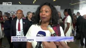 Paris 2024, la revanche du passé