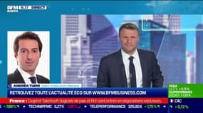 Andréa Tueni (Saxo Bank) : Quel potentiel technique pour les marchés ? - 12/04