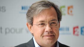 Le journaliste Benoît Duquesne est mort ce vendredi 4 juillet.