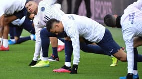 Kylian Mbappé