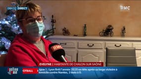 Repas de Noël: les Français veulent limiter les risques en famille