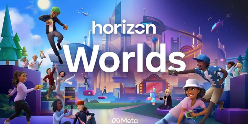 Lors de la conférence Meta Connect, Mark Zuckerberg a présenté "Horizon Engine", un nouveau moteur de jeu destiné à moderniser Horizon Worlds, sa plateforme de réalité virtuelle largement délaissée depuis son lancement.