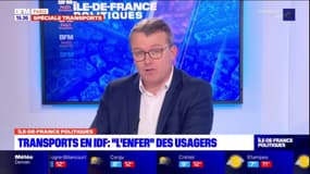 Transports Île-de-France: les opérateurs vont devoir verser des pénalités