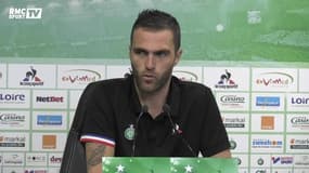Ligue 1 : Saint-Etienne doit relever la tête