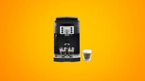Cette machine à café profite d’un prix dingue qui va surprendre tout le monde sur Cdiscount