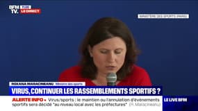 Cyclisme: le ministère des Sports annonce le maintient du Paris-Nice malgré le coronavirus