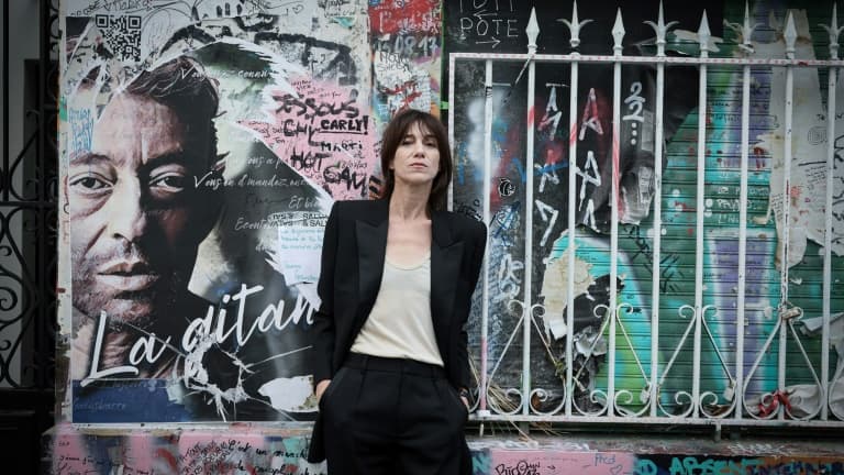 MAISON GAINSBOURG: POURQUOI CHARLOTTE POURRAIT BIENTÔT PERDRE LA GESTION DU MUSÉE
