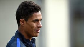 Raphaël Varane