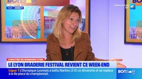 Rhône: le programme du Lyon Braderie Festival